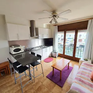  Apartamento Portofino Canales España