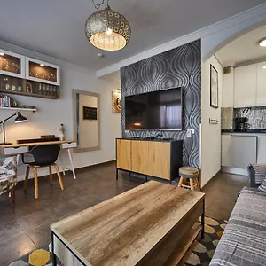  Apartamento Stargate España