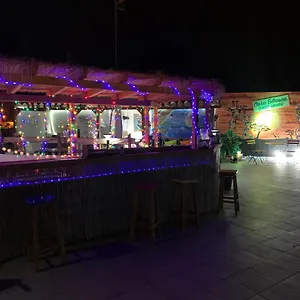 ** Pensión Casa Blanca Tenerife Sur España