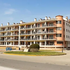  Apartamento Blau Cel España