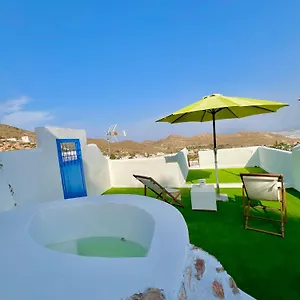 Apartamento La Casilla Del San Antón España